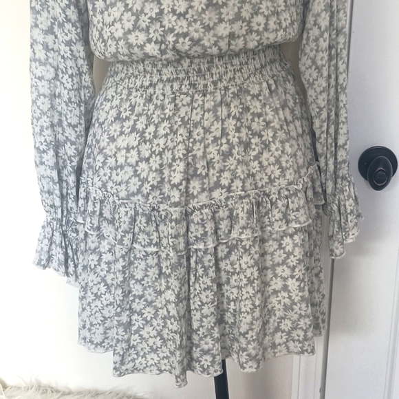 Peach Love California Dress - Picture 7 of 9